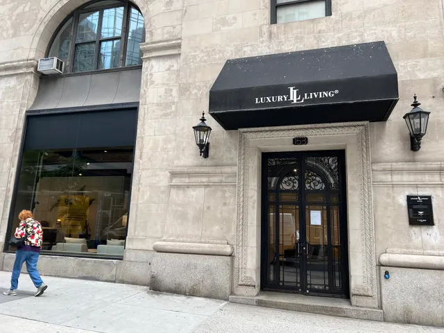 Luxury Living - New York