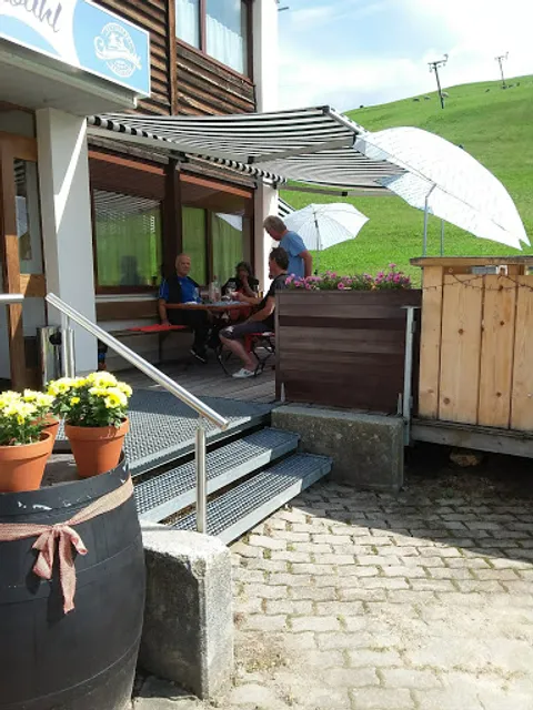 Restaurant Chummenbühl