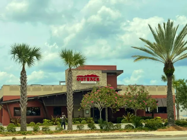 Outback Steakhouse