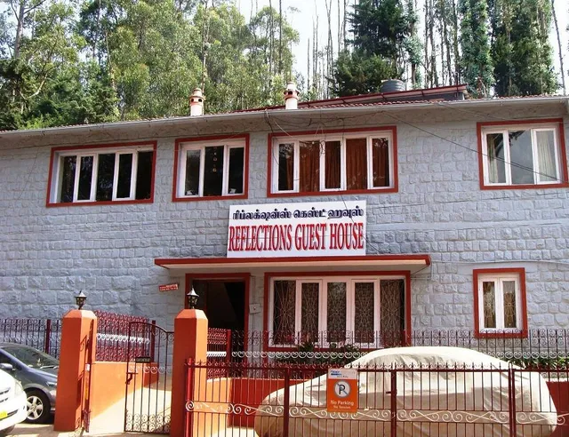 Reflections Guest House