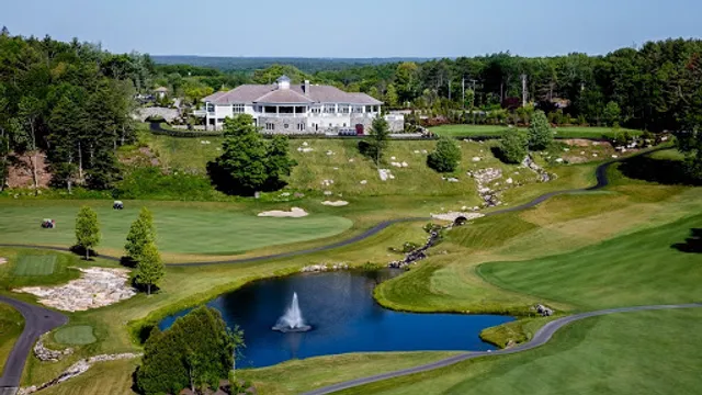 Boothbay Harbor Country Club