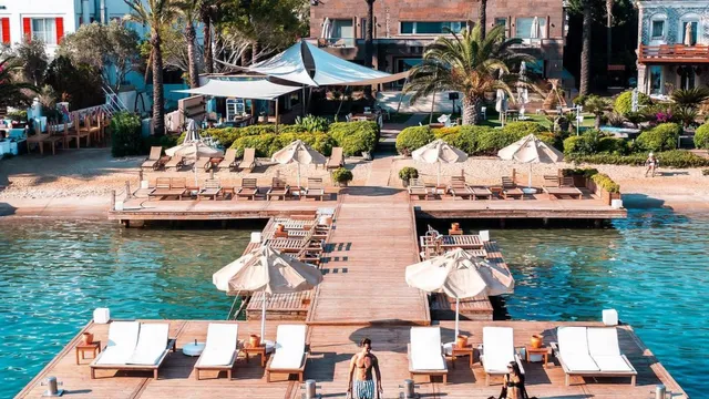 Casa dell'Arte Hotel of Arts & Leisure