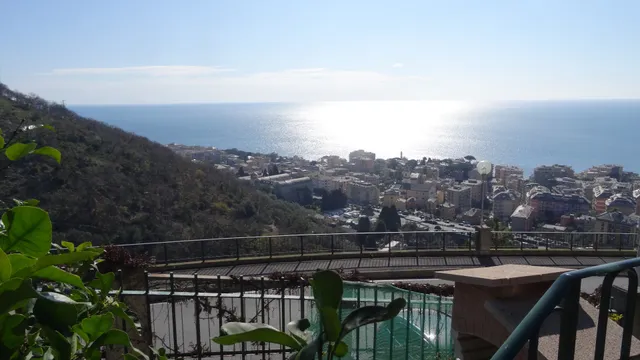 b&b la casa dei limoni