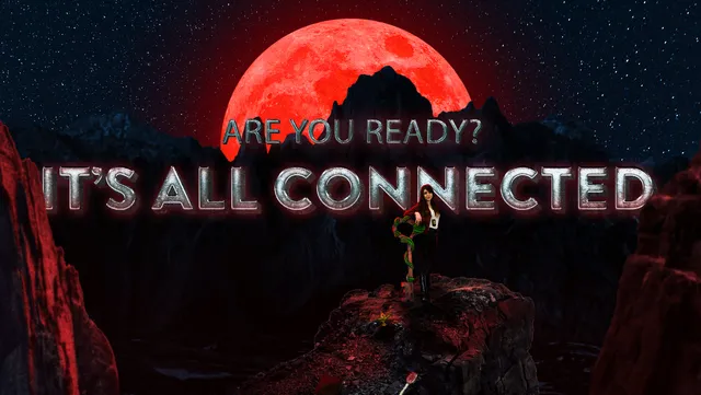 Red Door Escape Room