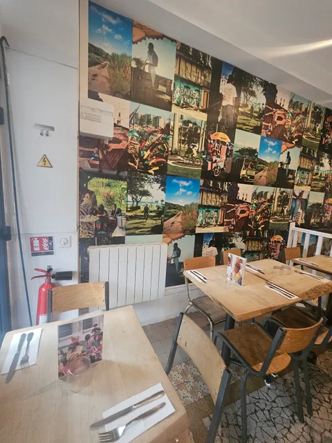 BOUKAN CARIBBEAN SMOKEHOUSE