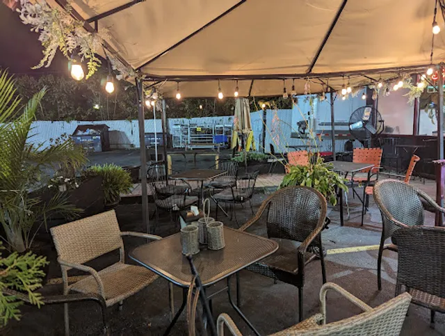 Mamma Gina's Mineola Pizza