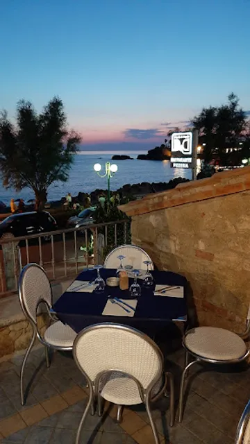 Ristorante Pizzeria D'Aprile & D'Aprile