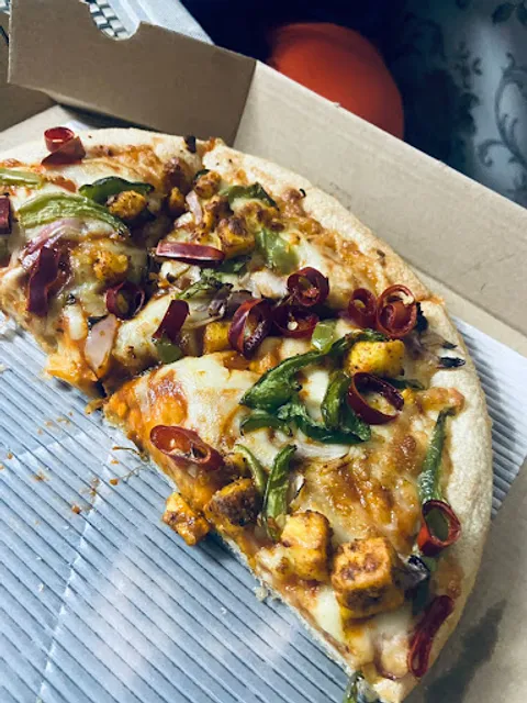 Pizza Hut | Kachiguda, Hyderabad