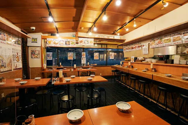 Motsusen Akasaka Honten