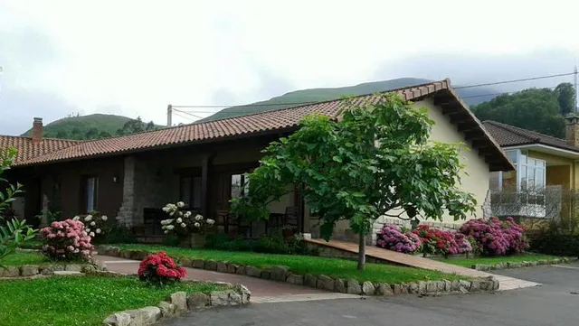 Apartamentos rurales La Calvera