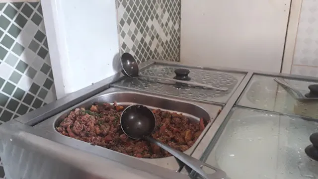 Restaurante Mais Gostoso