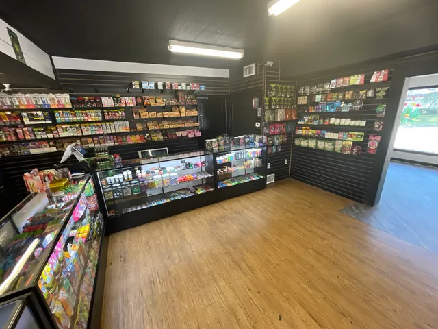 Red Apple 16 Smoke Shop