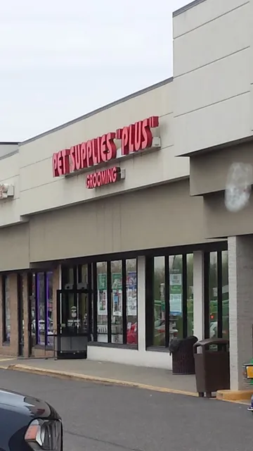 Pet Supplies Plus Springfield Township