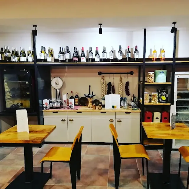 Restaurant l'Andreuenc