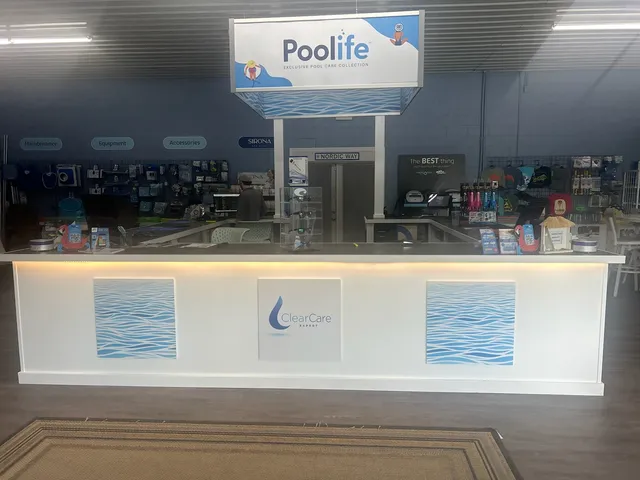 Volunteer Pools & Spas