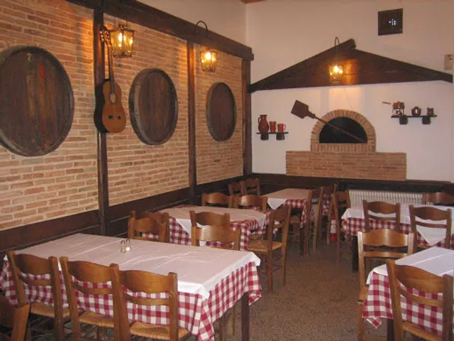 Taverneion KATSARINA