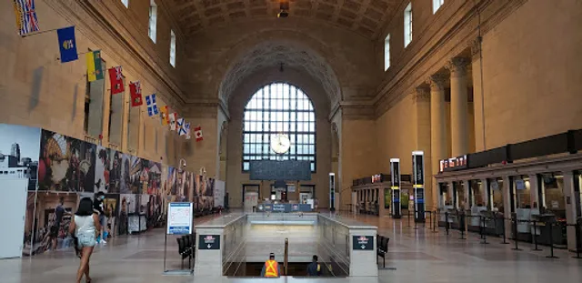 Union Station