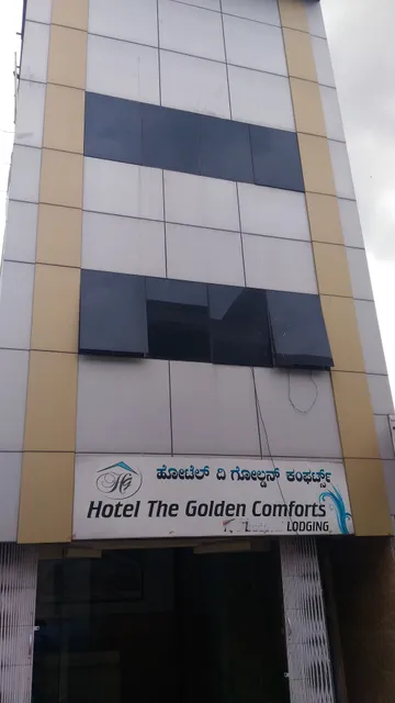 Hotel O Shivarampet Mysore formerly Golden Comforts