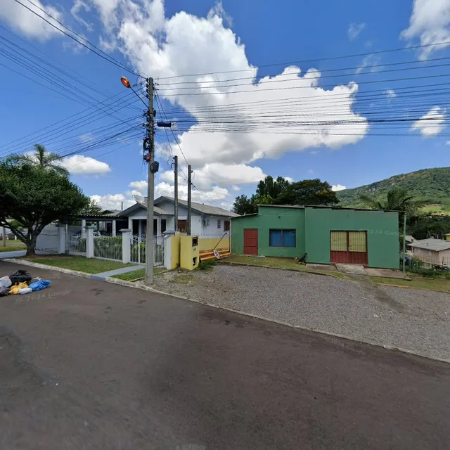 Via Das Hortênsias Residence