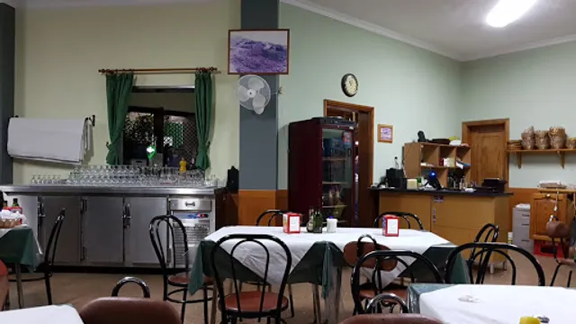 Restaurante Casa Juan