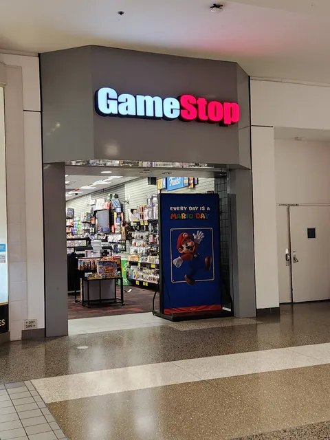 GameStop
