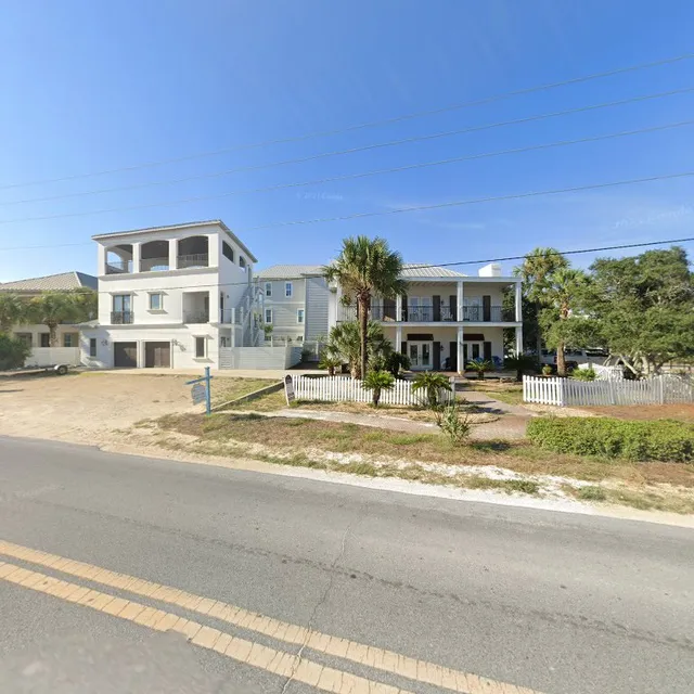 Seagrove Guest House