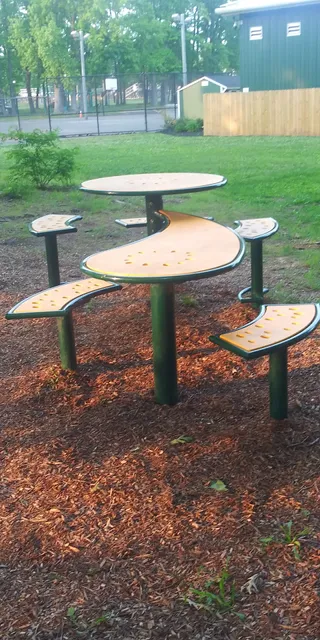 Francis J. Ward Recreation & Community Center