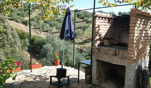 Cortijo de la Abuela - Era Grande 1