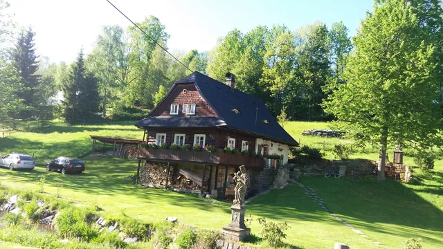 Hotel Zemská Brána