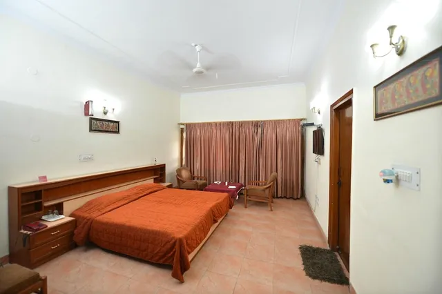 Karna Lake Tourist Resort