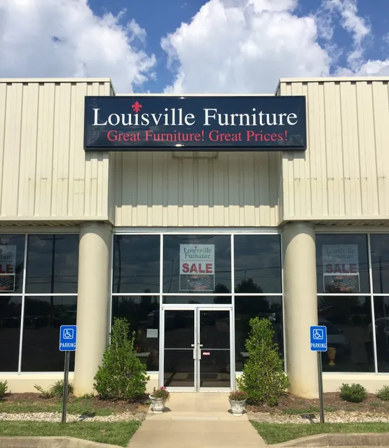 Louisville Furniture