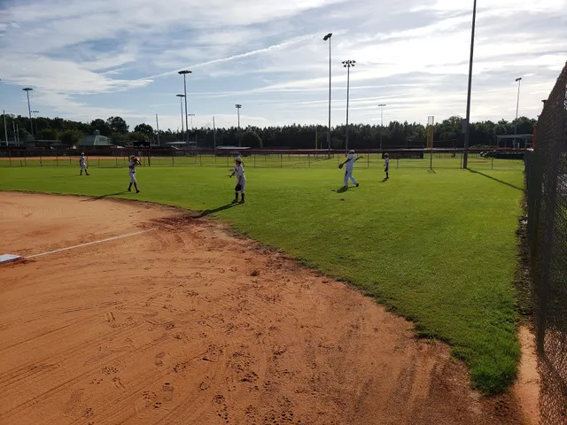 South Columbia Sports Complex