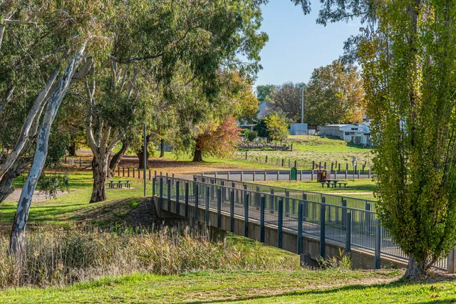 Central Goldfields Visitor Information Centre