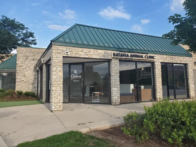 Batavia Animal Clinic