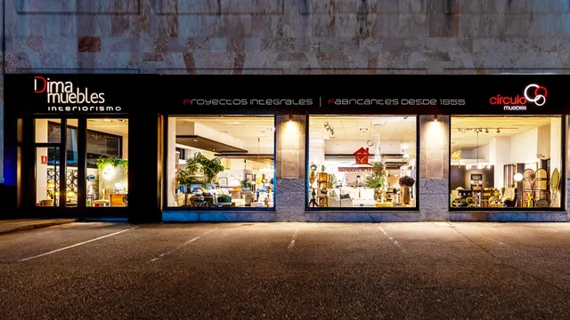 Dima Muebles