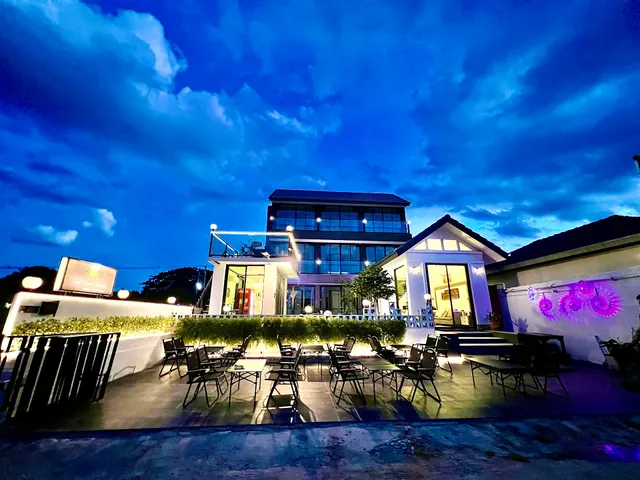 Feel good Hostel at CNX