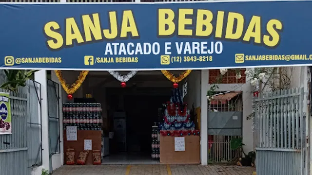 Sanja Bebidas