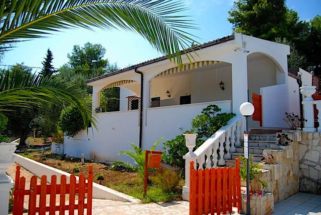 Althea Village | Residence a Vieste