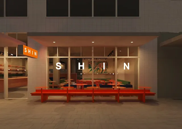 SHIN - True Japan Flavours & Matcha