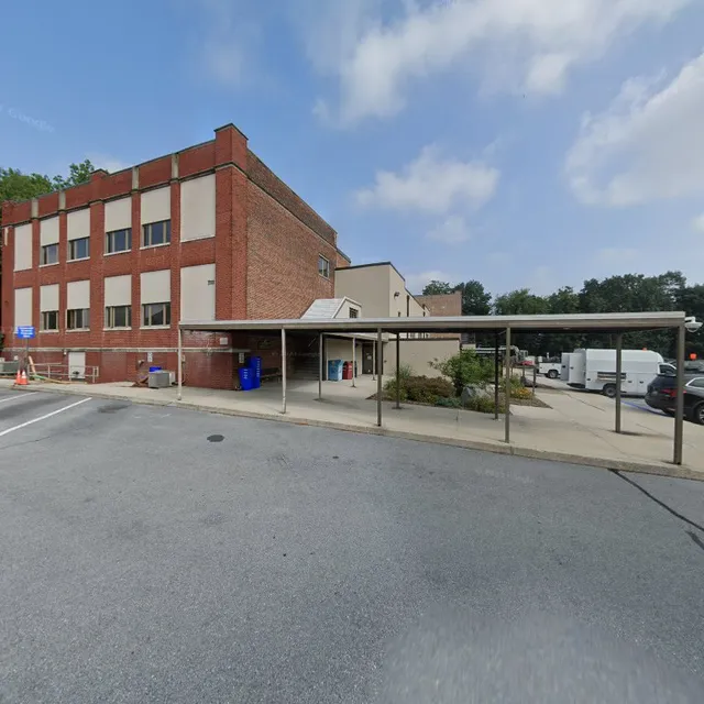 East Pennsboro Library