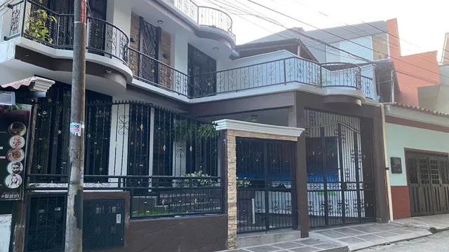 Guayacán Casa Hostal