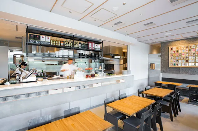 Good Cheese Good Pizza