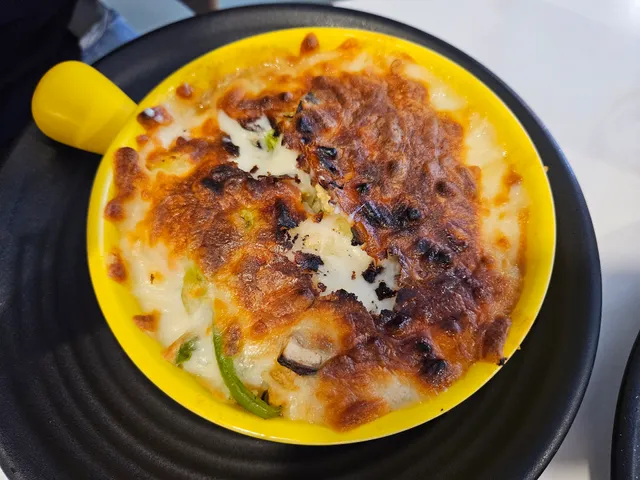 YC Vege Life Vegetarian Cafe