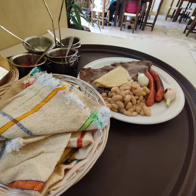 Restaurant Succulenta