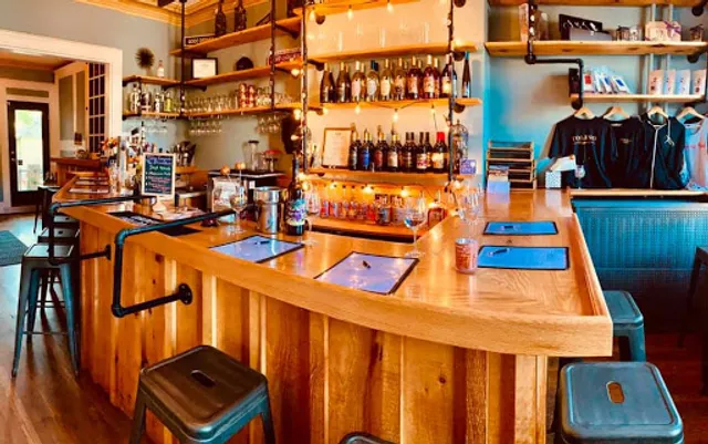 Tolino Vineyards Stroudsburg