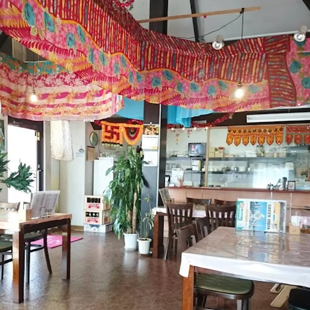 グリーンインディア