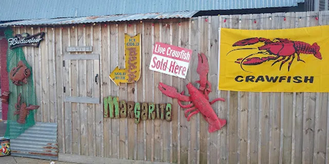 Pincher's Restaurant