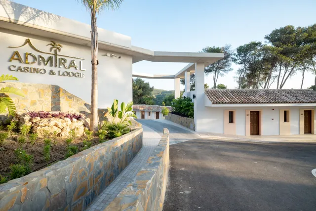 Hotel Admiral San Roque