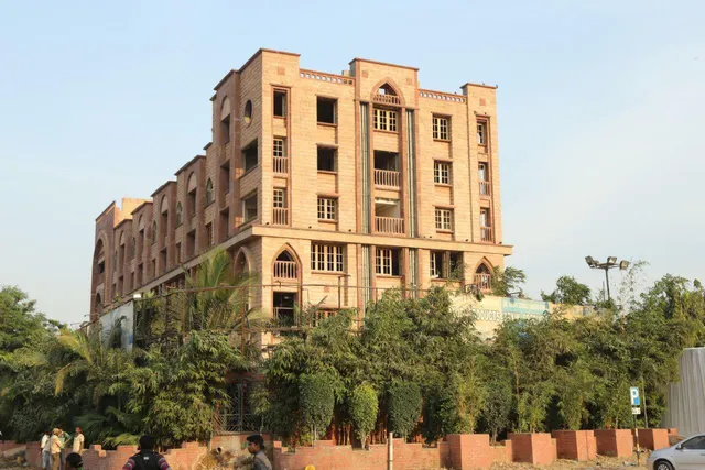 Varakhwala Heritage Hotel