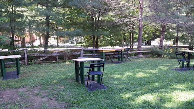 Pepper Mill Steak & Pasta House